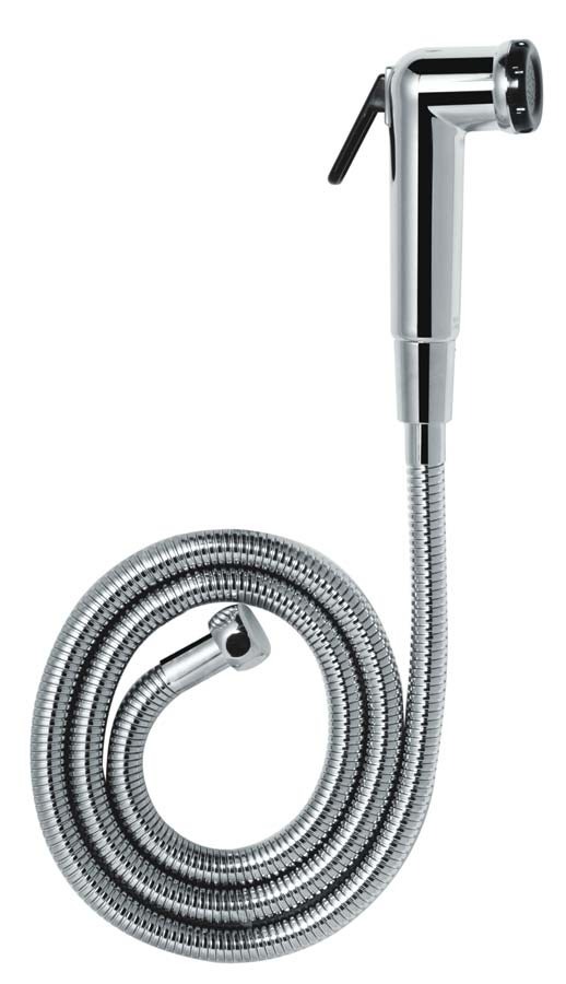 Shattaf Bidet Chrome