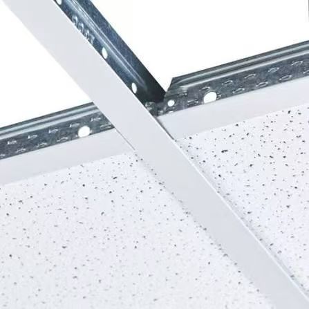 Suspended Ceiling Grid System