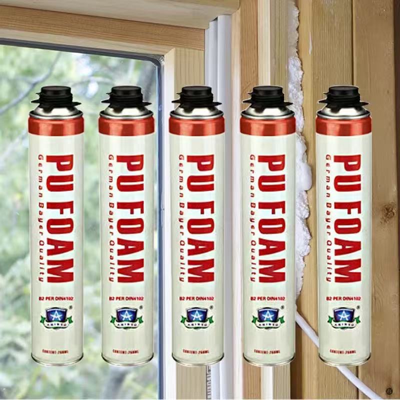 Polyurethane Foam