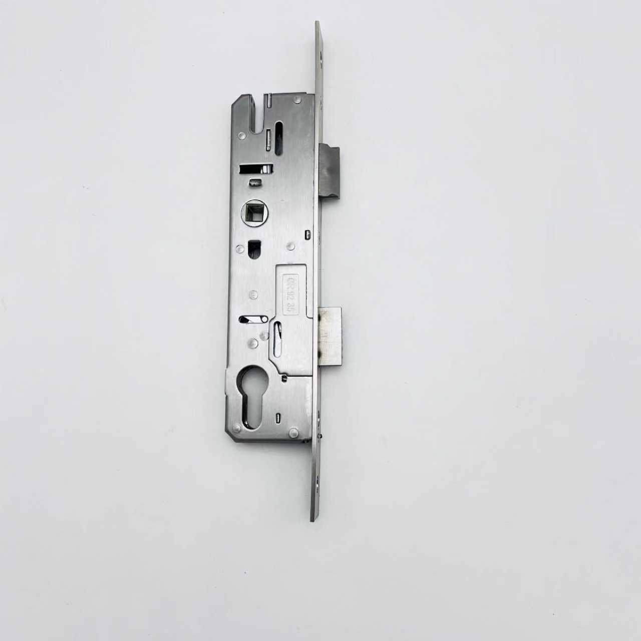 Lock Body