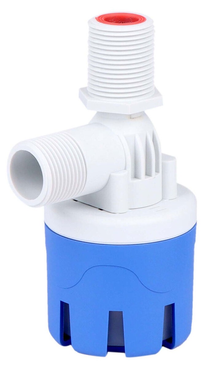 Float Ball Valve 1 2