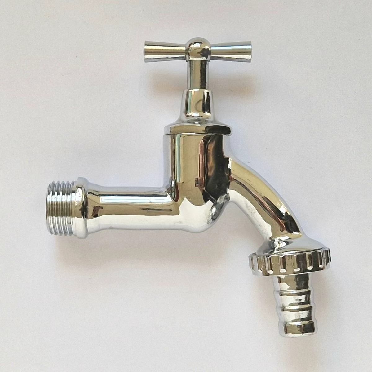 Chrome Tap