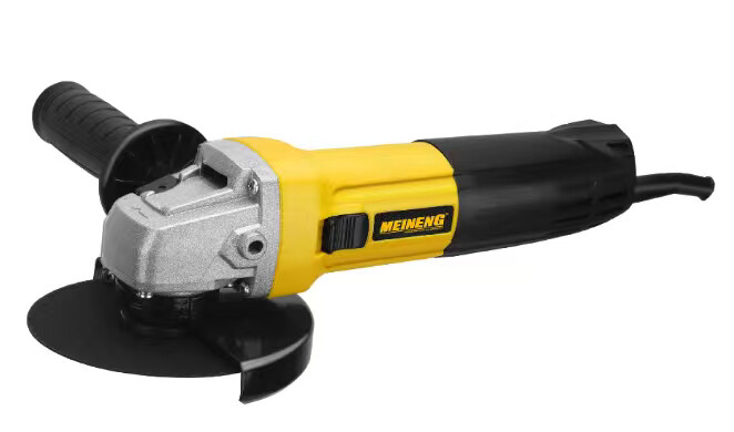 Electric Angle Grinder 125mm 850W - Makita Professional