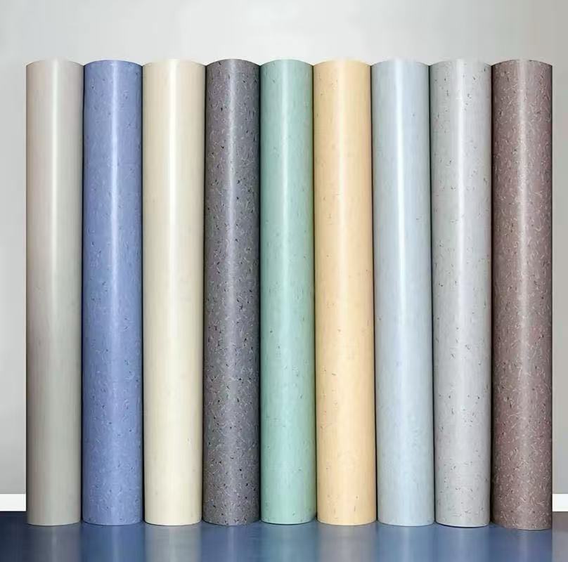 PVC Flooring