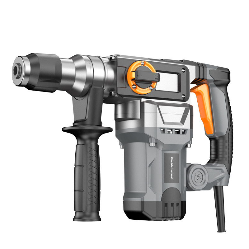 Electric Rotary Hammer Drill 800W SDS+ - Bosch Professional