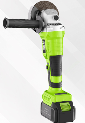 Electric Angle Grinde