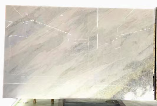 Polished Marble Slab