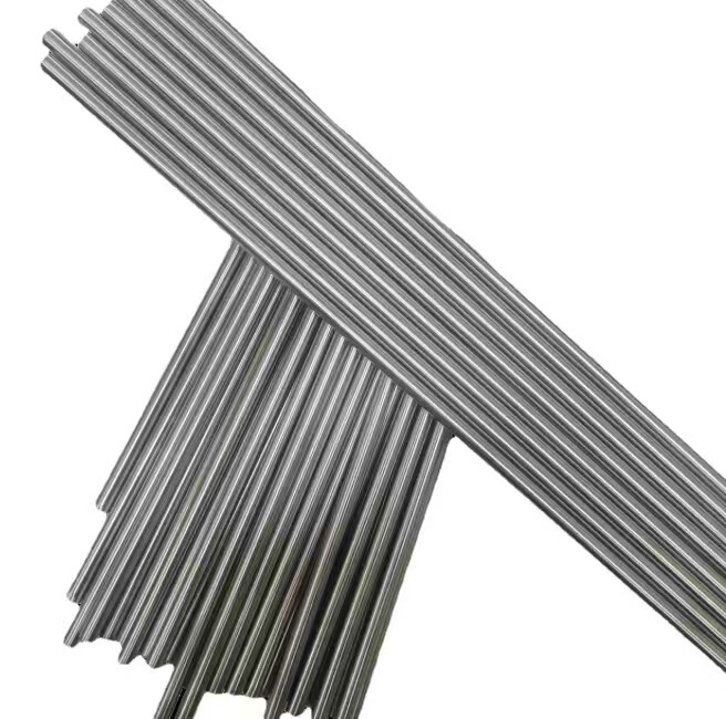Stainless Steel Reinforcing Bars (Circular, 10mm) - Outokumpu