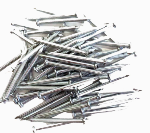 Steel Nails