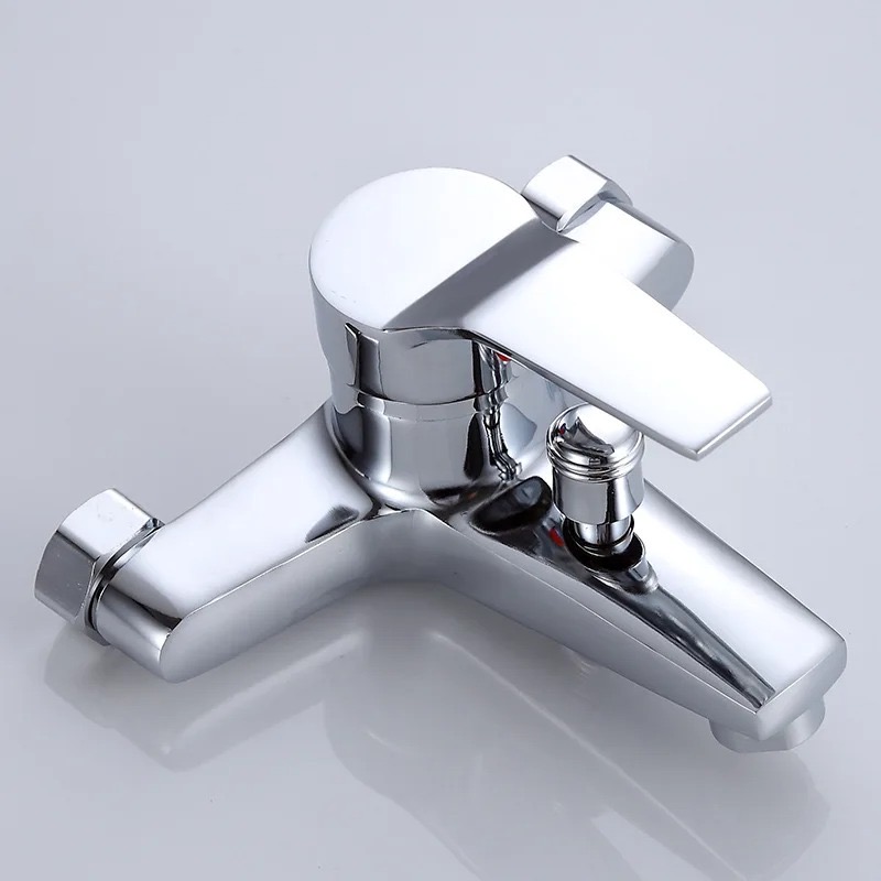 Bathroom Faucet Chrome