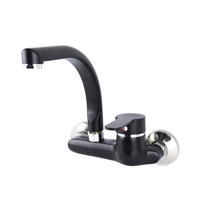 Faucet Kitchen Black