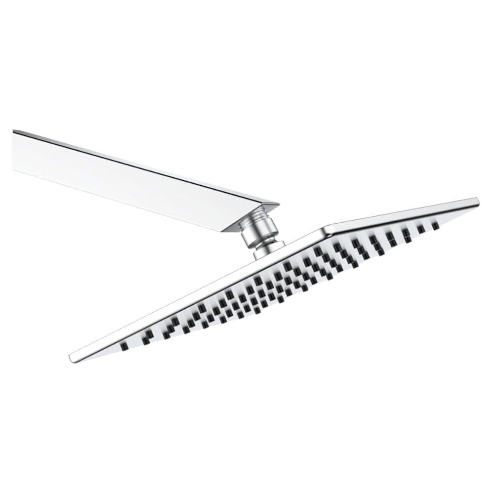 Shower Head Chrome 6