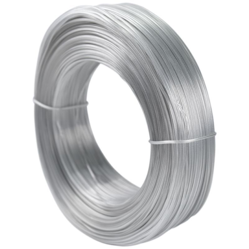Aluminum Wire Roll