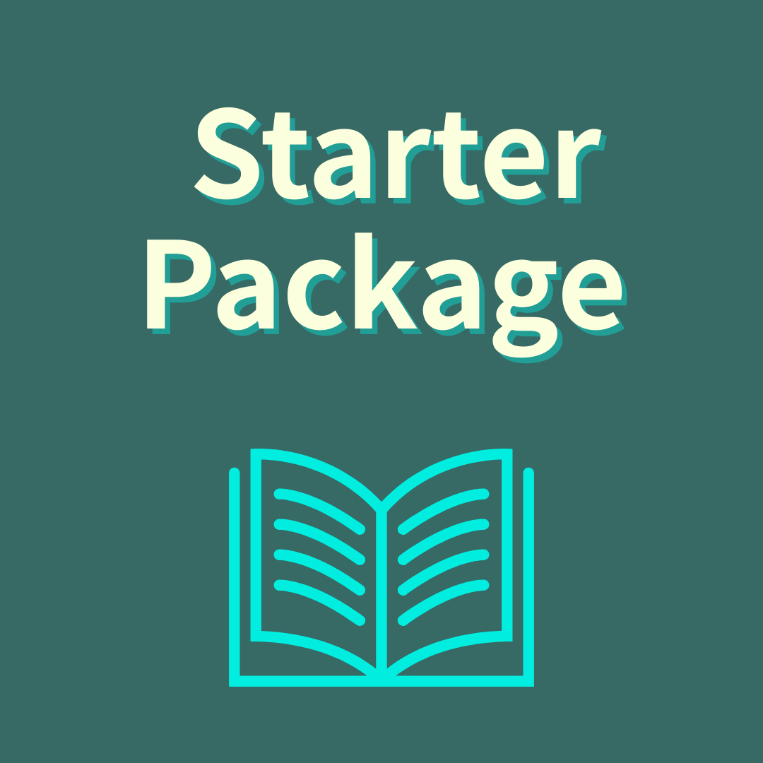 Starter Package
