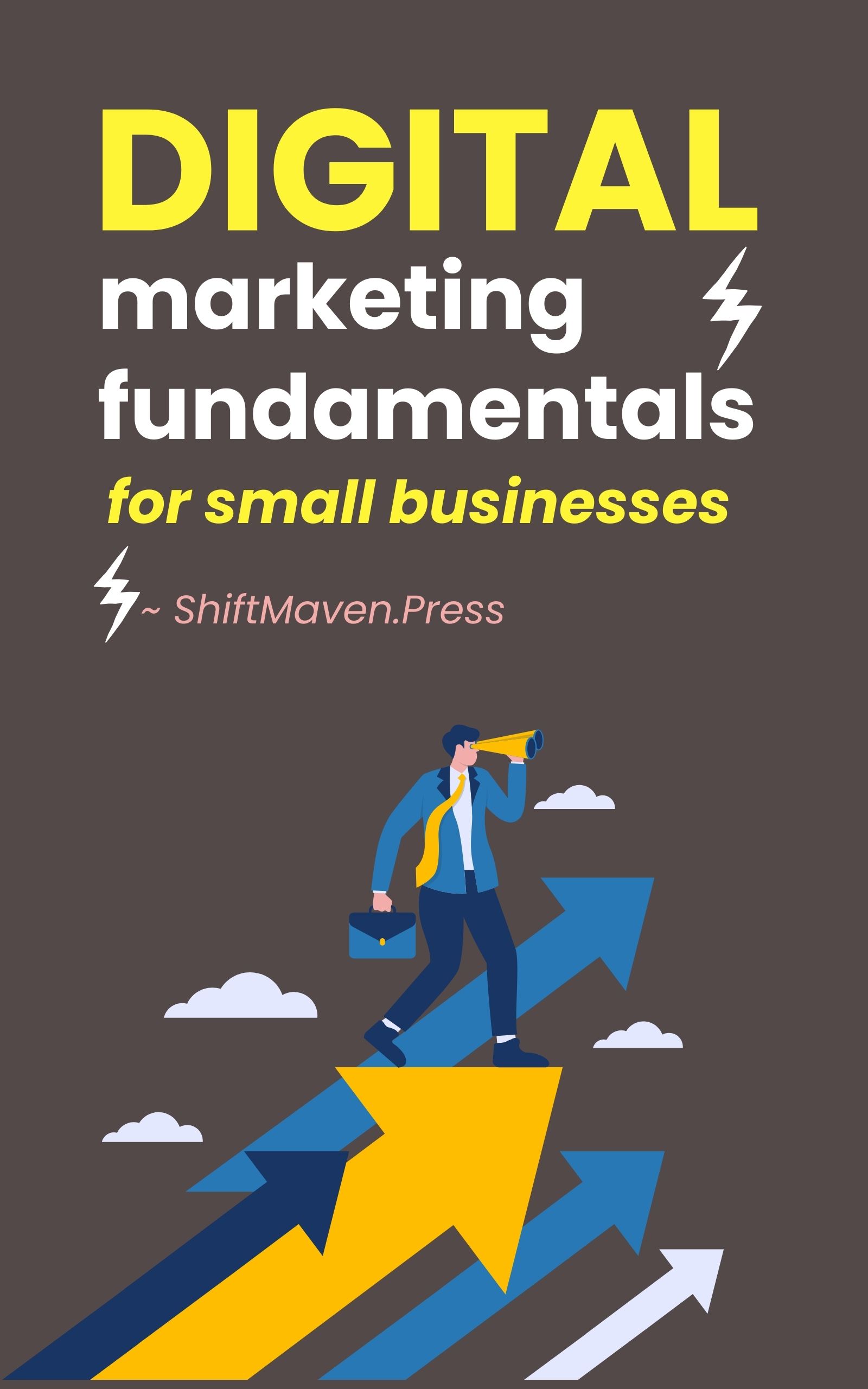 Digital Marketing Fundamentals