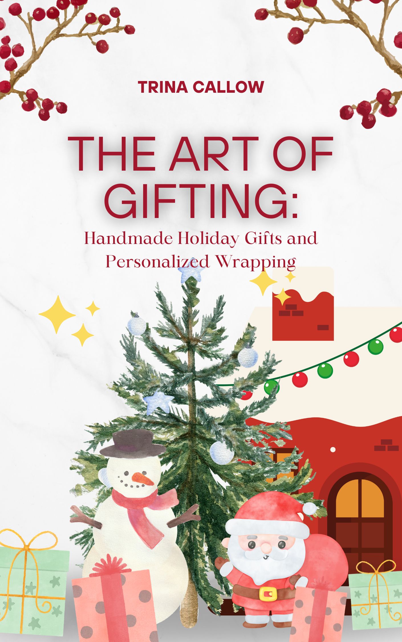 The Art of Gifting