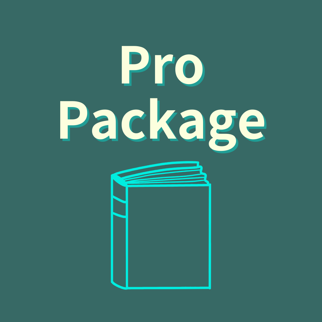 Pro Package