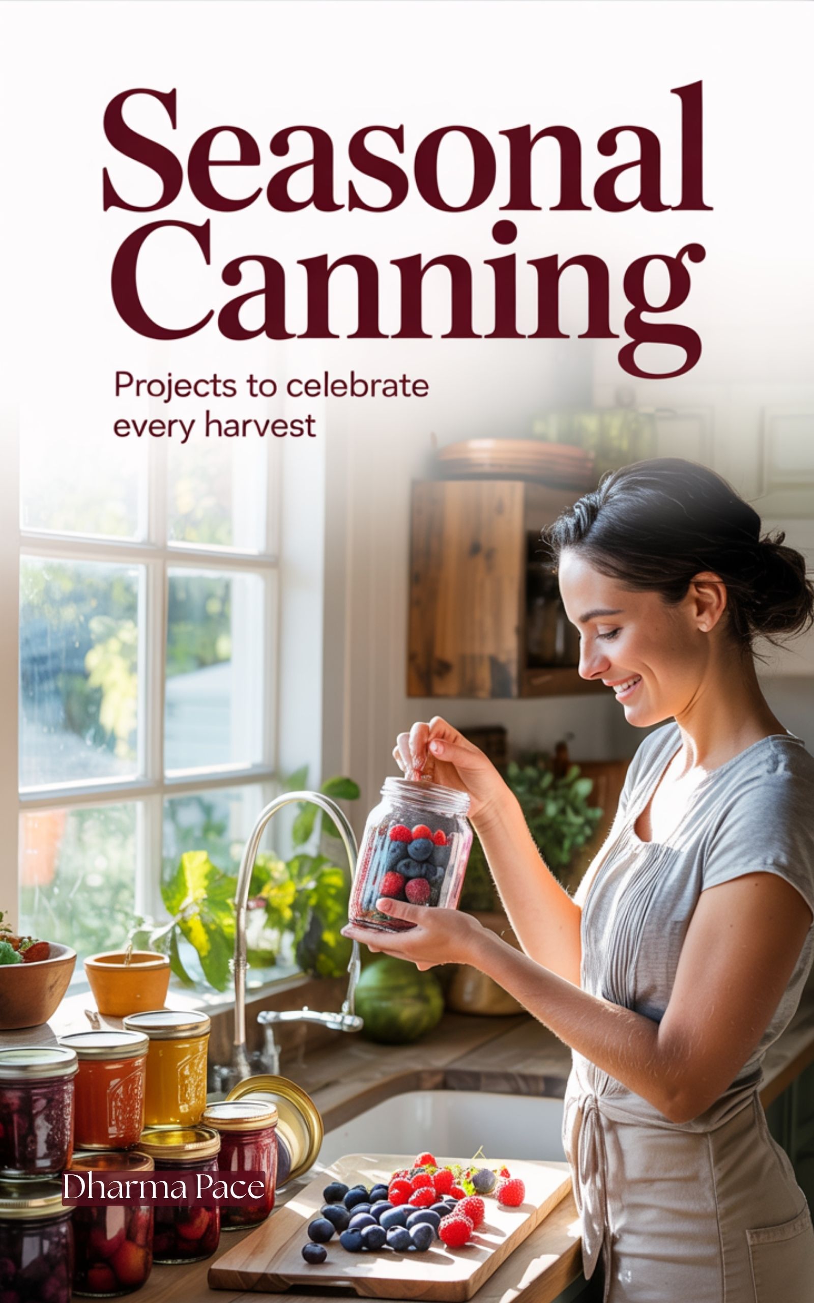 Seasonal Canning