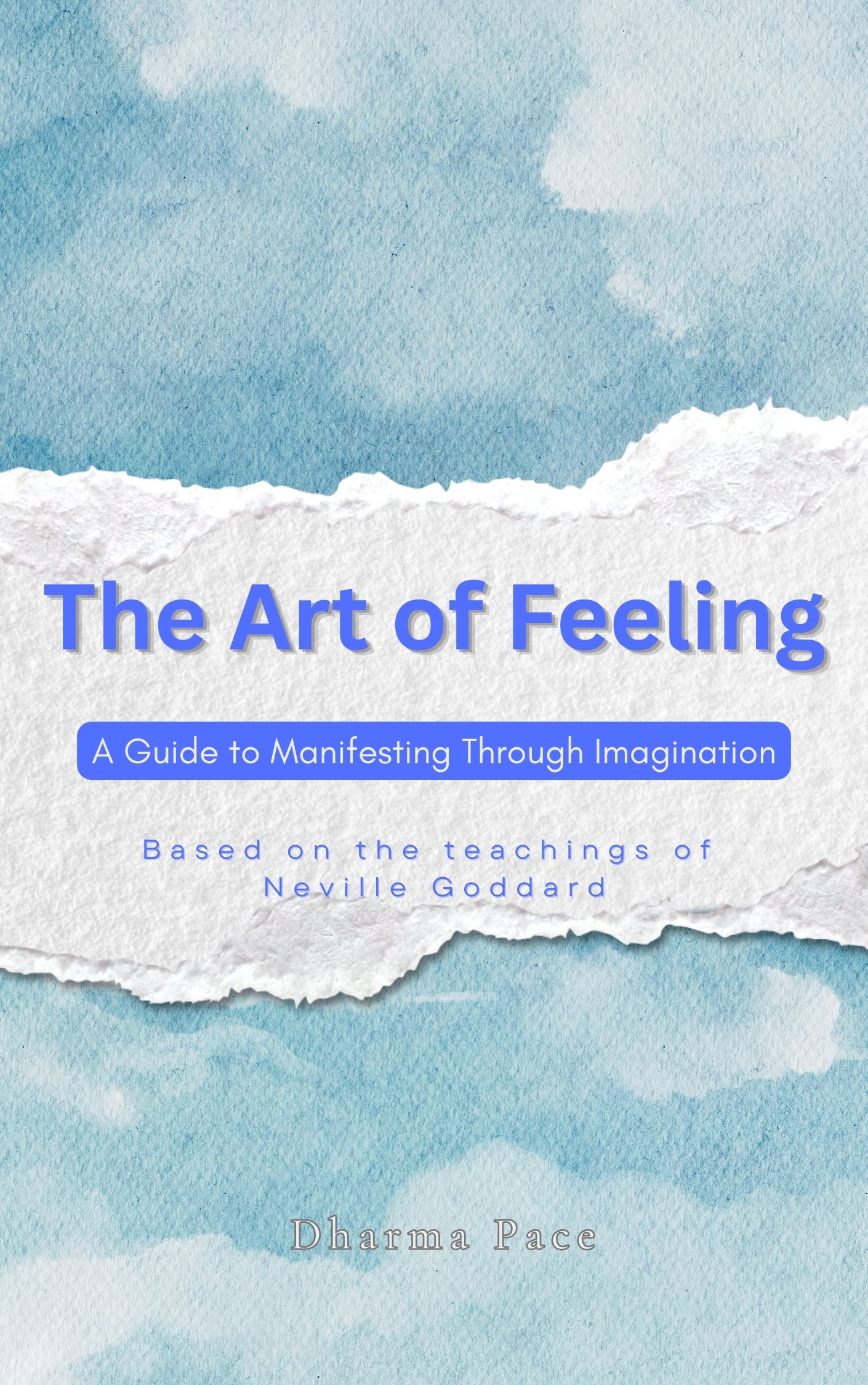 The Art of Feeling