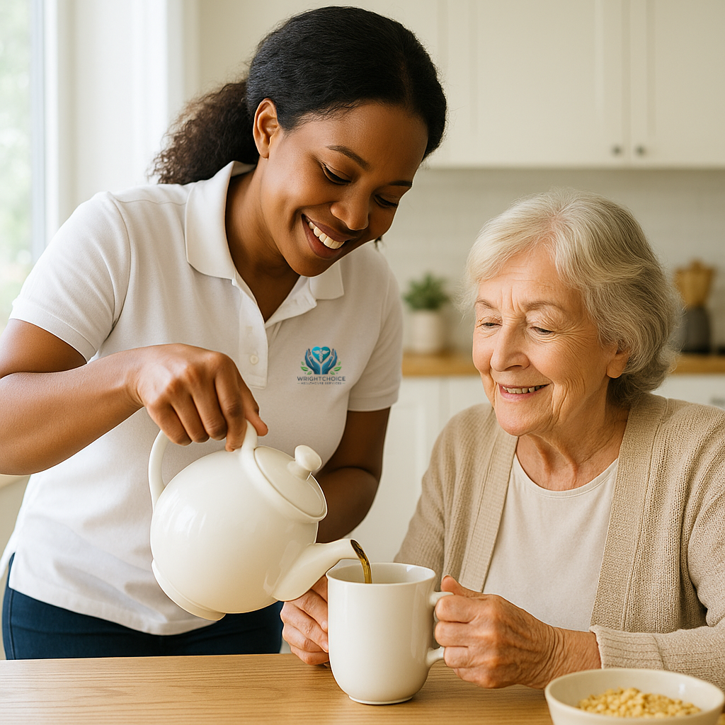 Essential Care