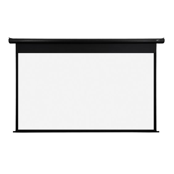 Lite 84" (4:3) Instalock Screen with SRS & Matte White Fabric (6'x4')