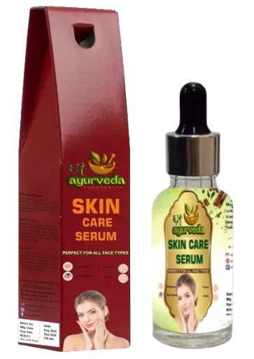 SKIN CARE SERUM 30ml