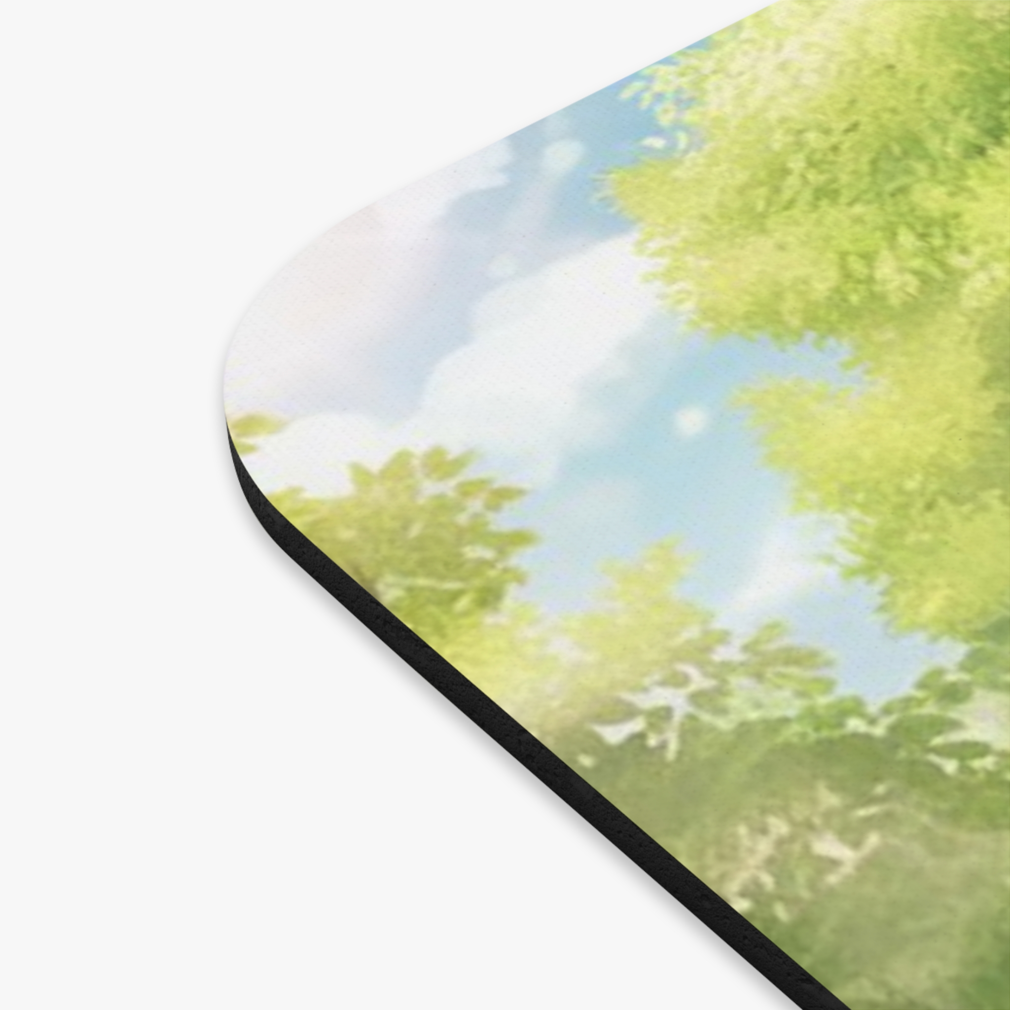 Anime Mouse Pad