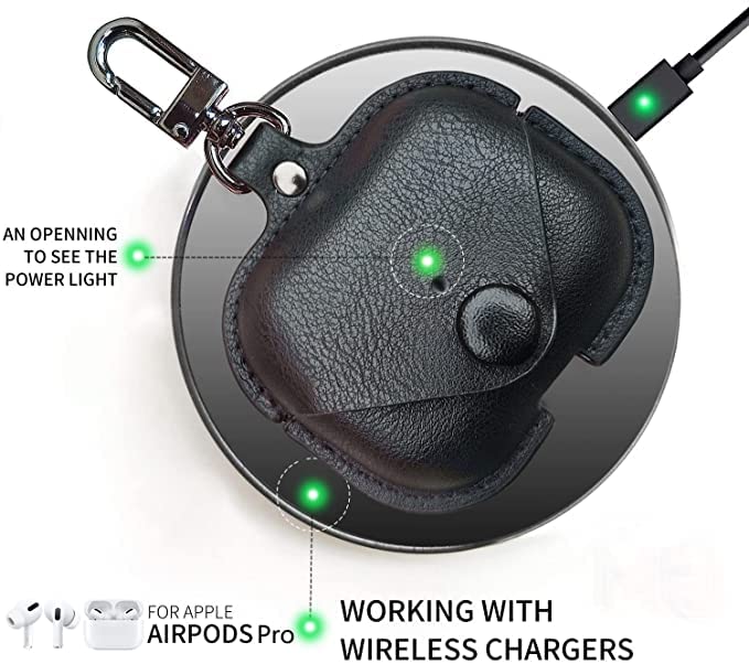 Soft Silicone New 3D Design Cute Anime Shockproof Cover Case with Free Keychain Compatible with Apple AIRPODS PRO 2, (Nintenno Switch)