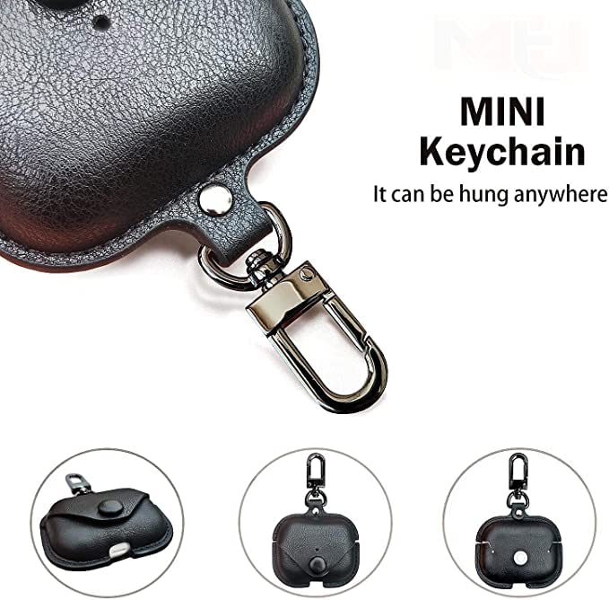 Soft Silicone New 3D Design Cute Anime Shockproof Cover Case with Free Keychain Compatible with Apple AIRPODS PRO 2, (Nintenno Switch)