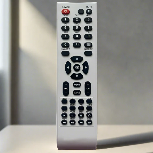 AOC LCDLED TV  Remote Controls  Exact Replacement with Same Features