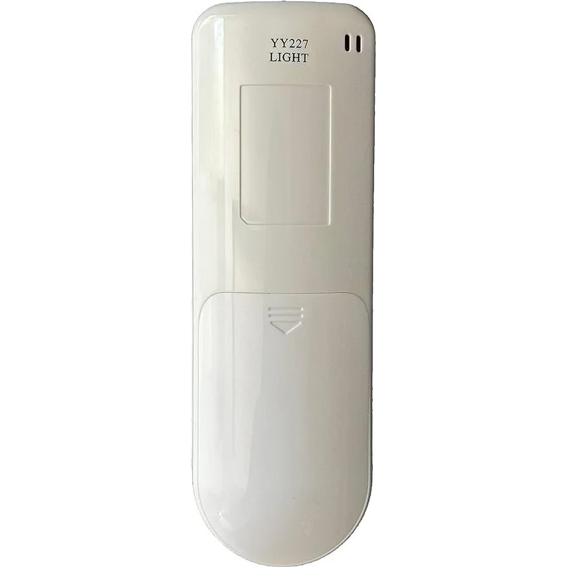 Blue Star Split Window AC  Air Conditioner Remote  Compatible and Convenient Control