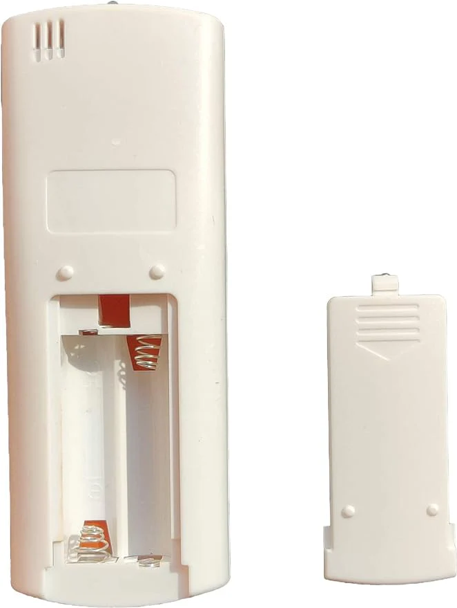 Blue Star/Lloyd Split/Window AC | Air Conditioner Remote | Compatible and Convenient