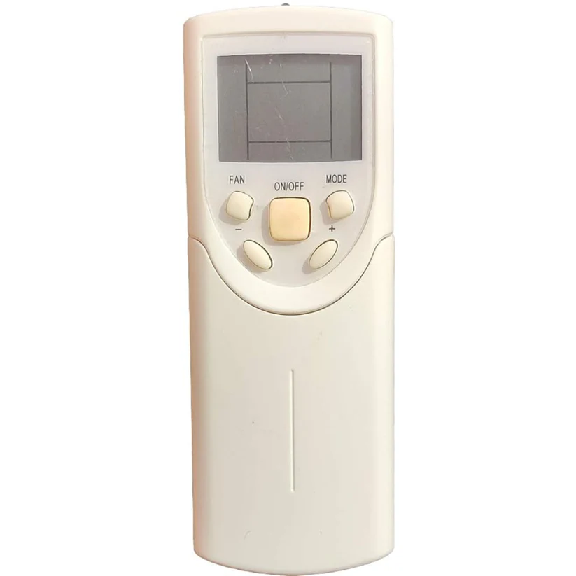 Blue Star/Lloyd Split/Window AC | Air Conditioner Remote | Compatible and Convenient