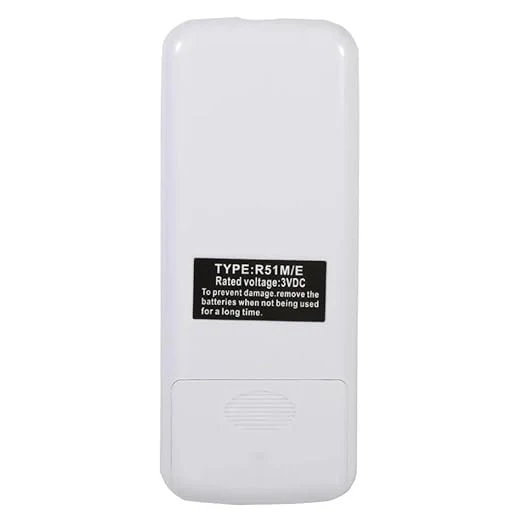 Blue StarOnidaVoltasGodrej SplitWindow AC  Air Conditioner Remote  Compatible and User-Friendly