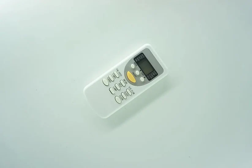 Compatible Lloyd AC Remote (ZHJT-03) - Pack of 1