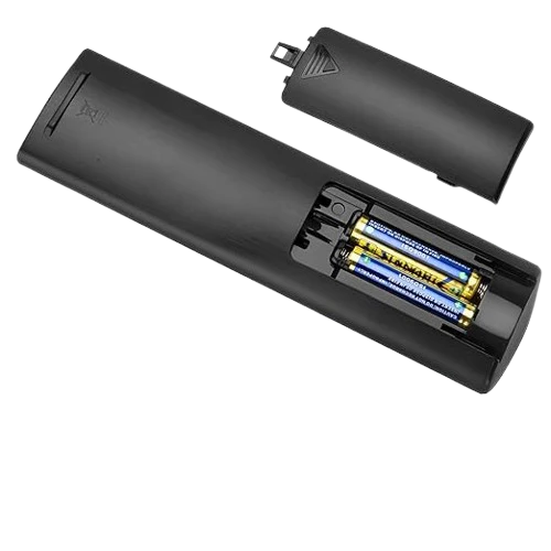 LG LCDLED3D Plasma TV Remote Control – Basic Smart & 3D Functions (No Voice)