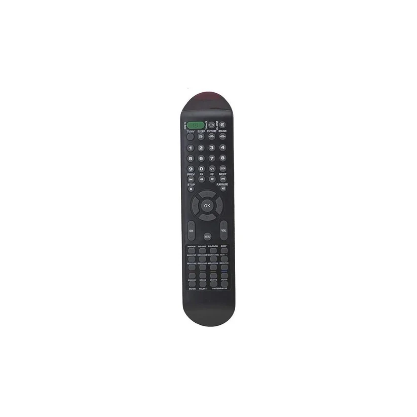 Videocon & Sansui LCDLED TVs  Remote Controls  Universal Compatibility & Easy to Use