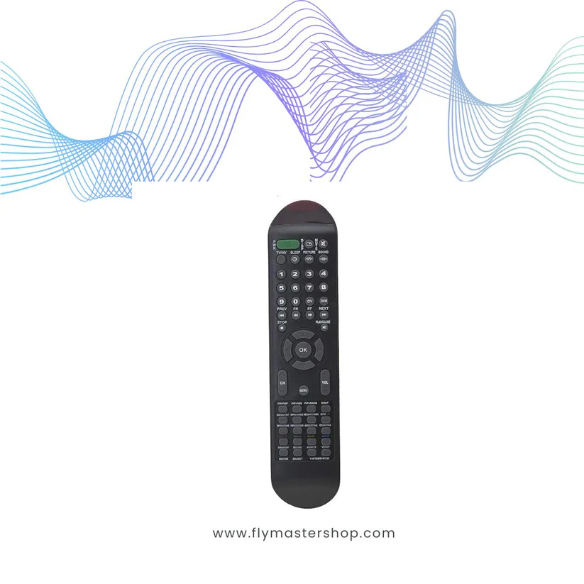 Videocon & Sansui LCDLED TVs  Remote Controls  Universal Compatibility & Easy to Use
