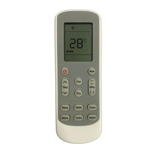 Godrej AC AC Remote CompatibleReplacement Easy to use and install