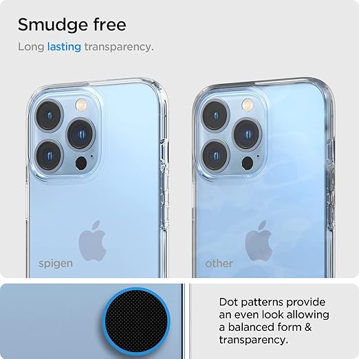 Apple iPhone 13 Case Clear Transparent Shockproof Protective Phone Soft Silicone Slim Cover for Apple iPhone 13 (Transparent)