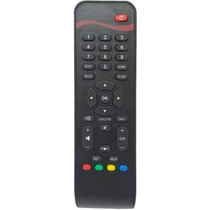 HD DEN Setup Box Entertainment Devices Easy Remote Control Access to Entertainment