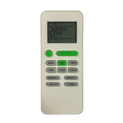 IFB AC  AC Remote CompatibleReplacement  Convenient & easy to use remote control option