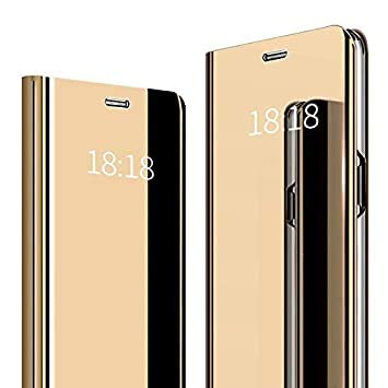 MIRROR FLIP ONEPLUS 1+ 7T PRO GOLD