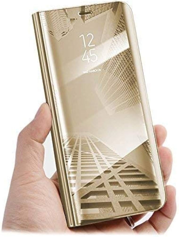 MIRROR FLIP ONEPLUS 1+ 7T PRO GOLD