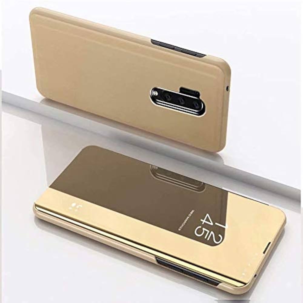 MIRROR FLIP ONEPLUS 1+ 7T PRO GOLD