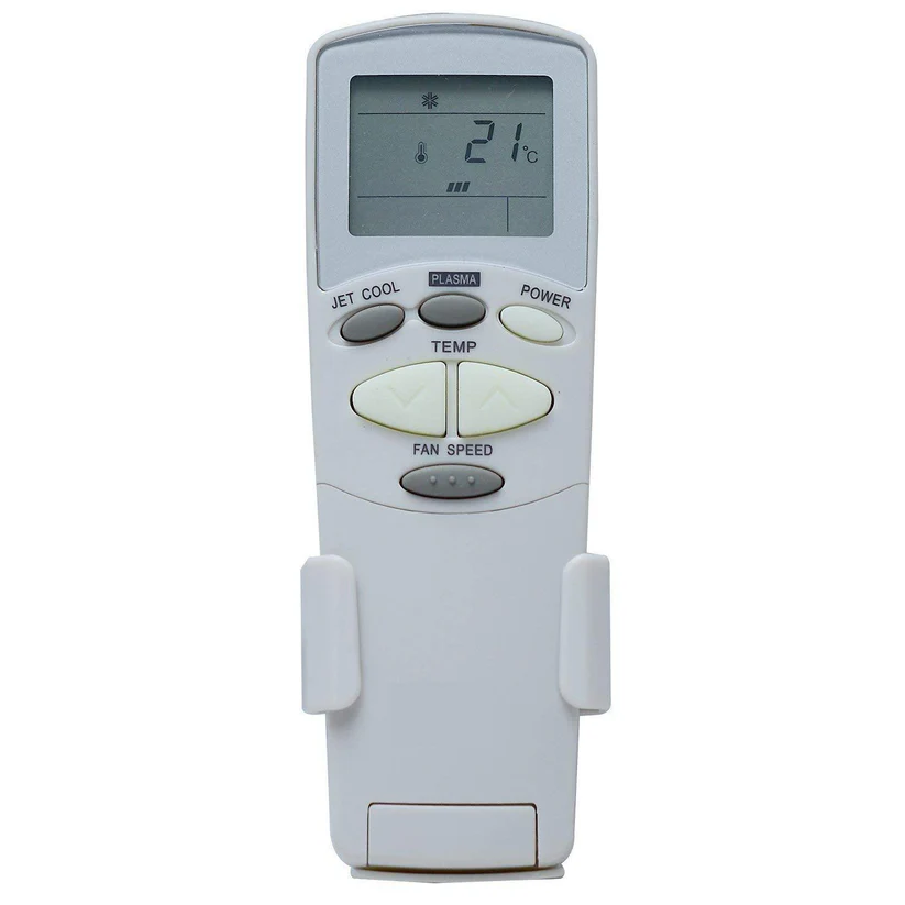 LG AC  AC Accessories Easy control of air conditioning from a distance