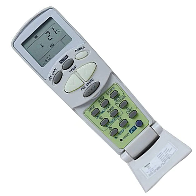 LG AC  AC Accessories Easy control of air conditioning from a distance