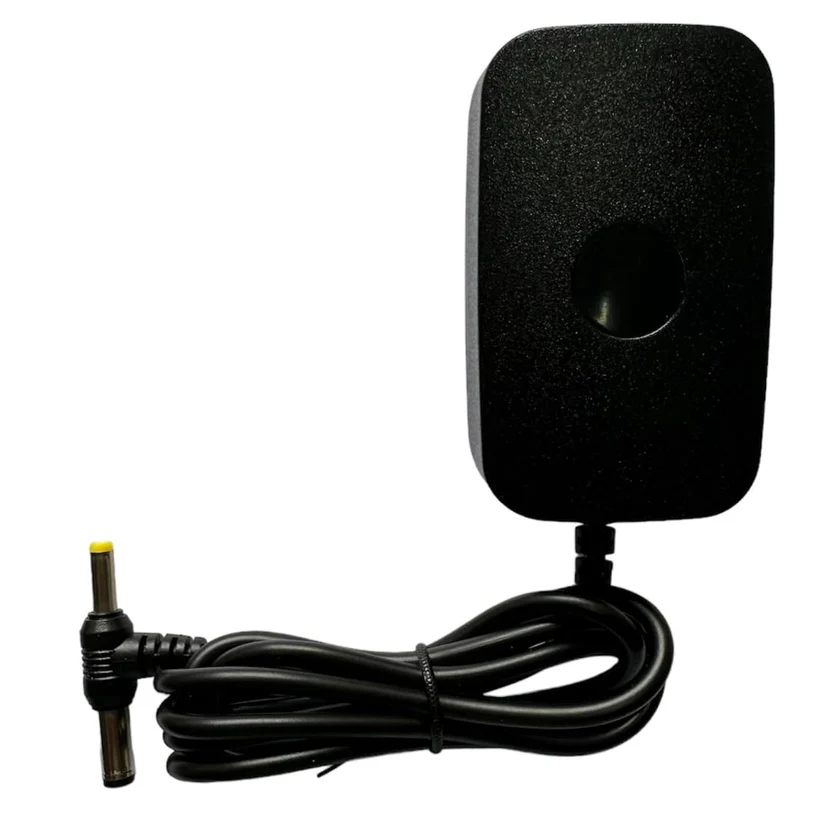 9V DC Power Adapter  Electronics Accessories  Music Keyboard, Piano, Cordless Phones & Other Gadgets