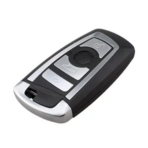 BMW 3 5 Series  Car Key Shell  Provides protection and improves aesthetics