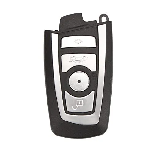 BMW 3 Series | Car Accessories | Durable Key Shell with Precise Fit and Easy Installation